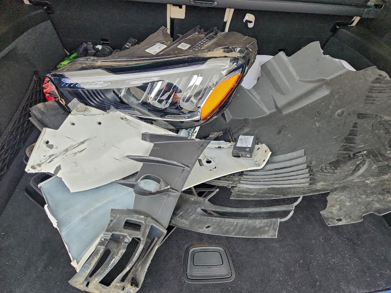 2024 Mercedes-Benz Gle 350 4Matic VIN: 4JGFB4FB6RB073049 Lot: 93307575