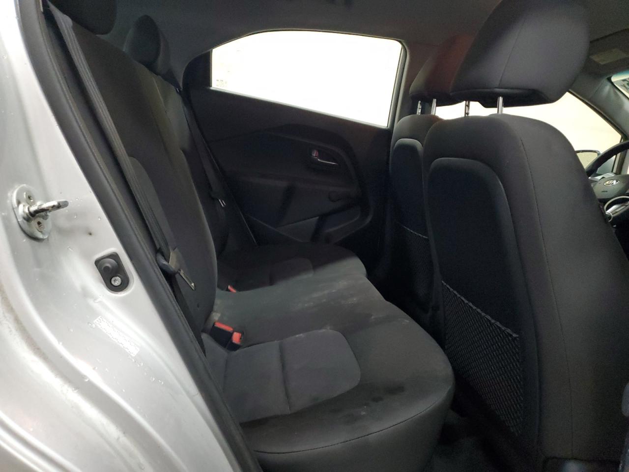 2016 Kia Rio Lx VIN: KNADM5A3XG6658389 Lot: 91562035