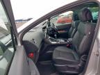 2015 PEUGEOT 3008 1.6 E-HDI ALLURE 5DR EGC for sale at Copart SANDTOFT