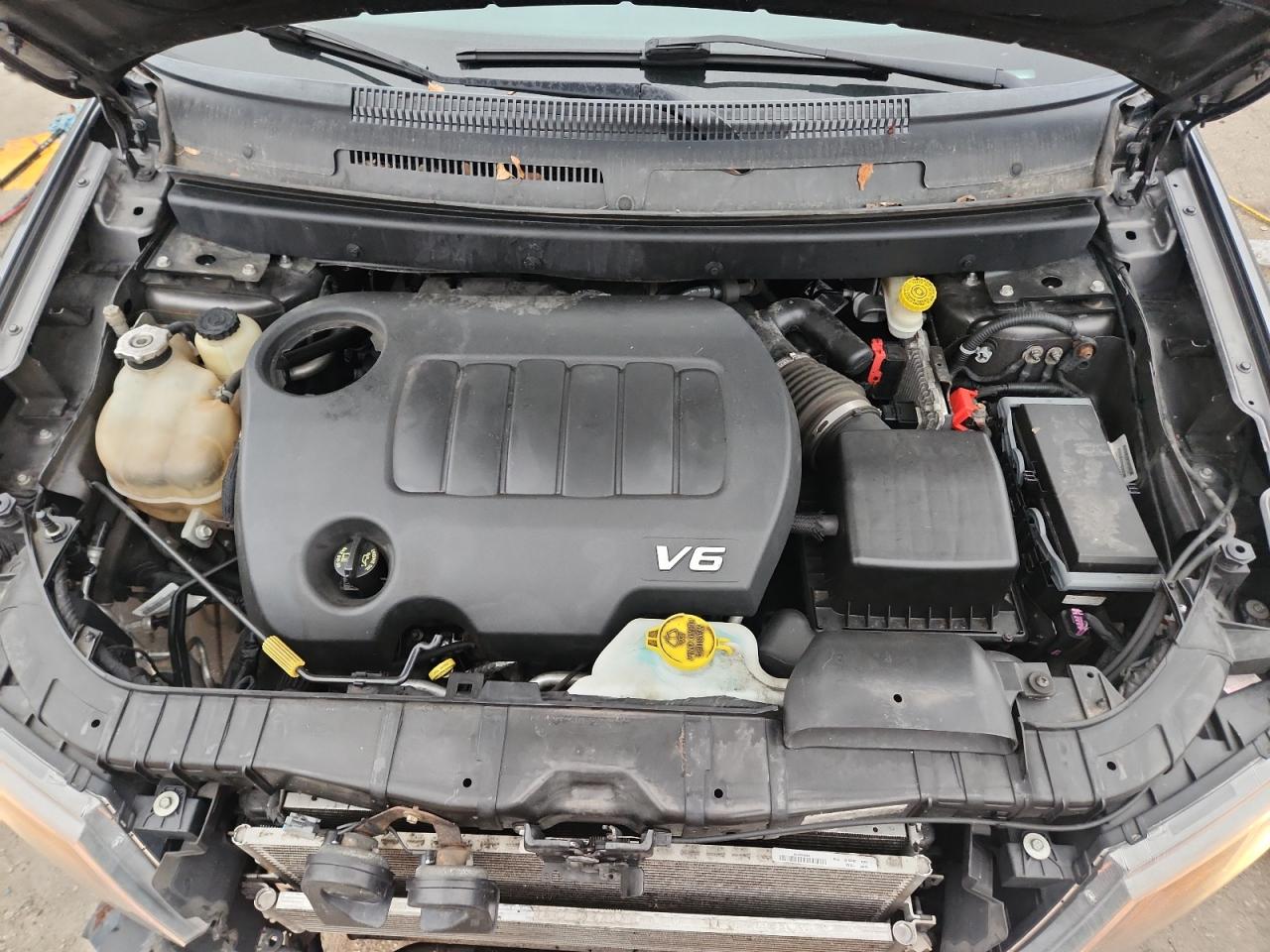 2016 Dodge Journey Crossroad VIN: 3C4PDDGG3GT180066 Lot: 93662155