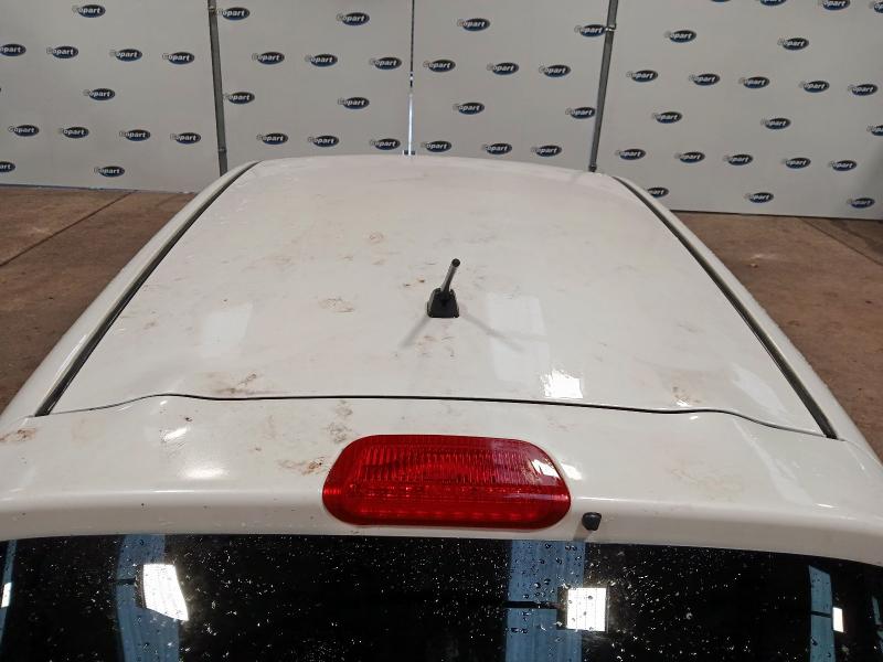 2014 NISSAN JUKE 1.6 TEKNA 5DR CVT