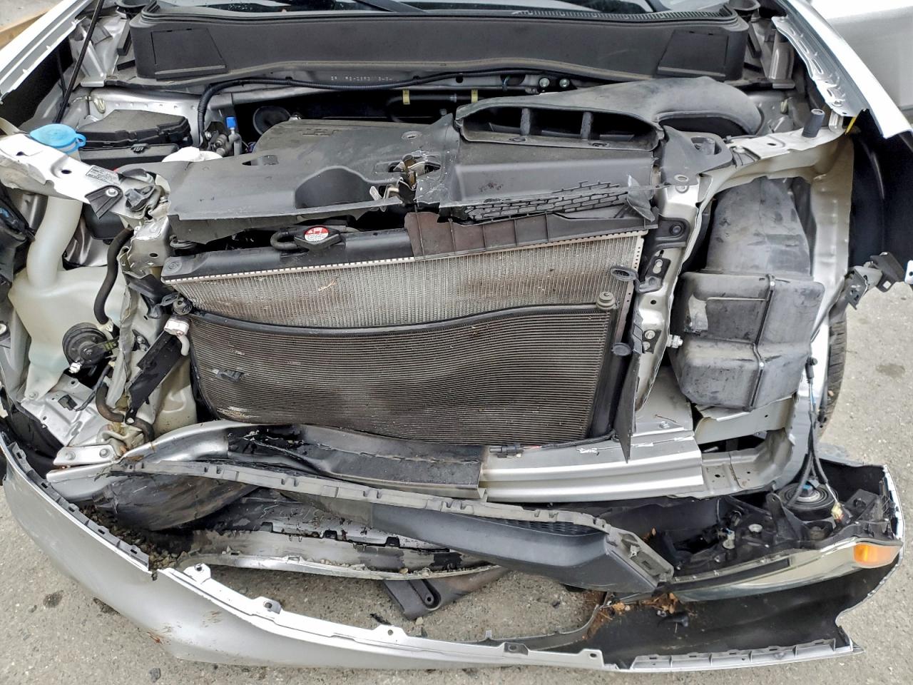 2015 Honda Pilot Lx VIN: 5FNYF3H26FB016464 Lot: 94676545