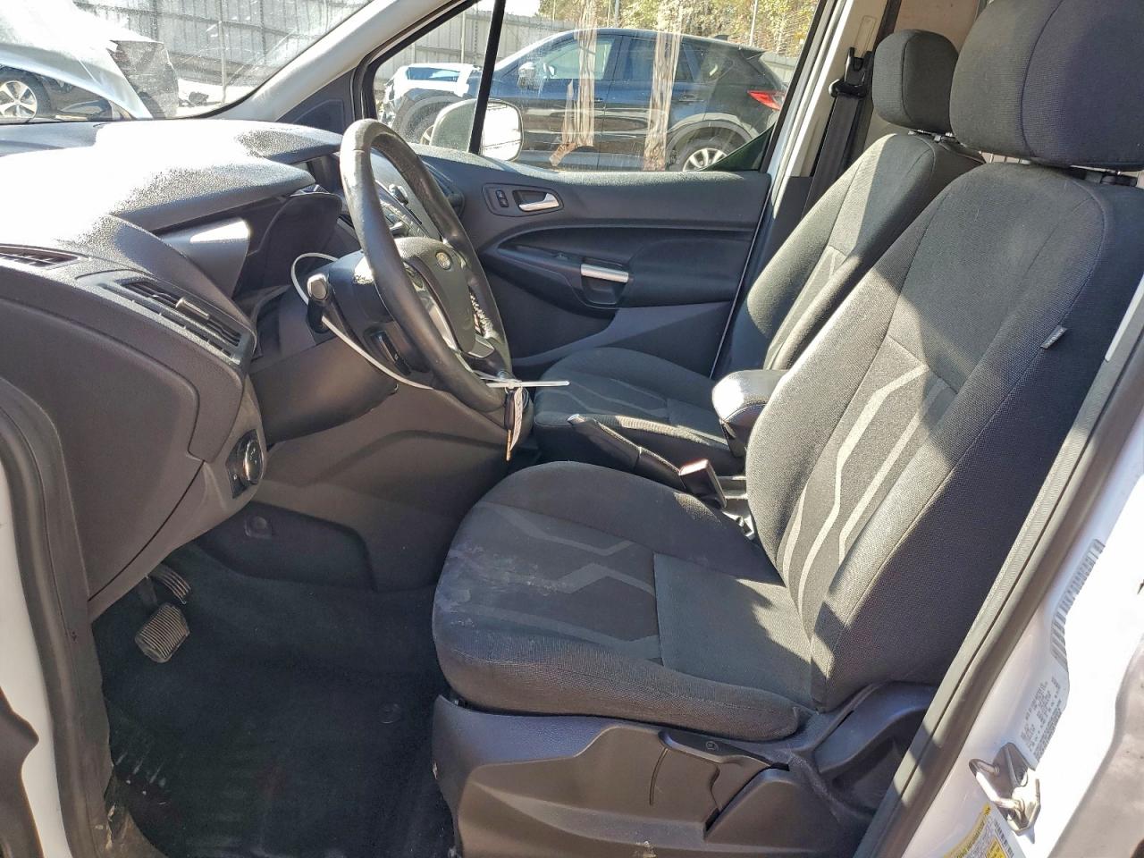 2016 Ford Transit Connect Xlt VIN: NM0LS7F78G1236062 Lot: 94424655