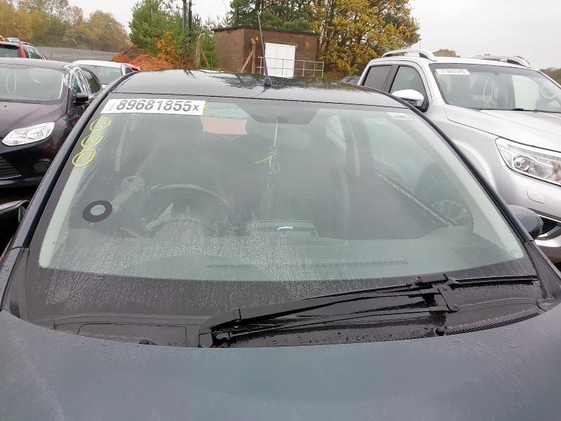 2015 TOYOTA AYGO 1.0 VVT-I X-PRESSION 3DR