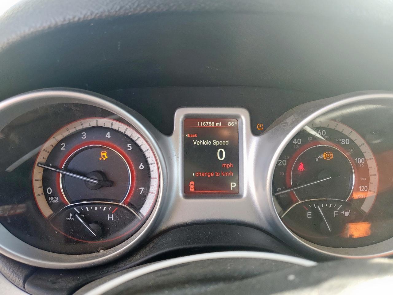 2018 Dodge Journey Sxt VIN: 3C4PDCBB1JT269440 Lot: 91373135