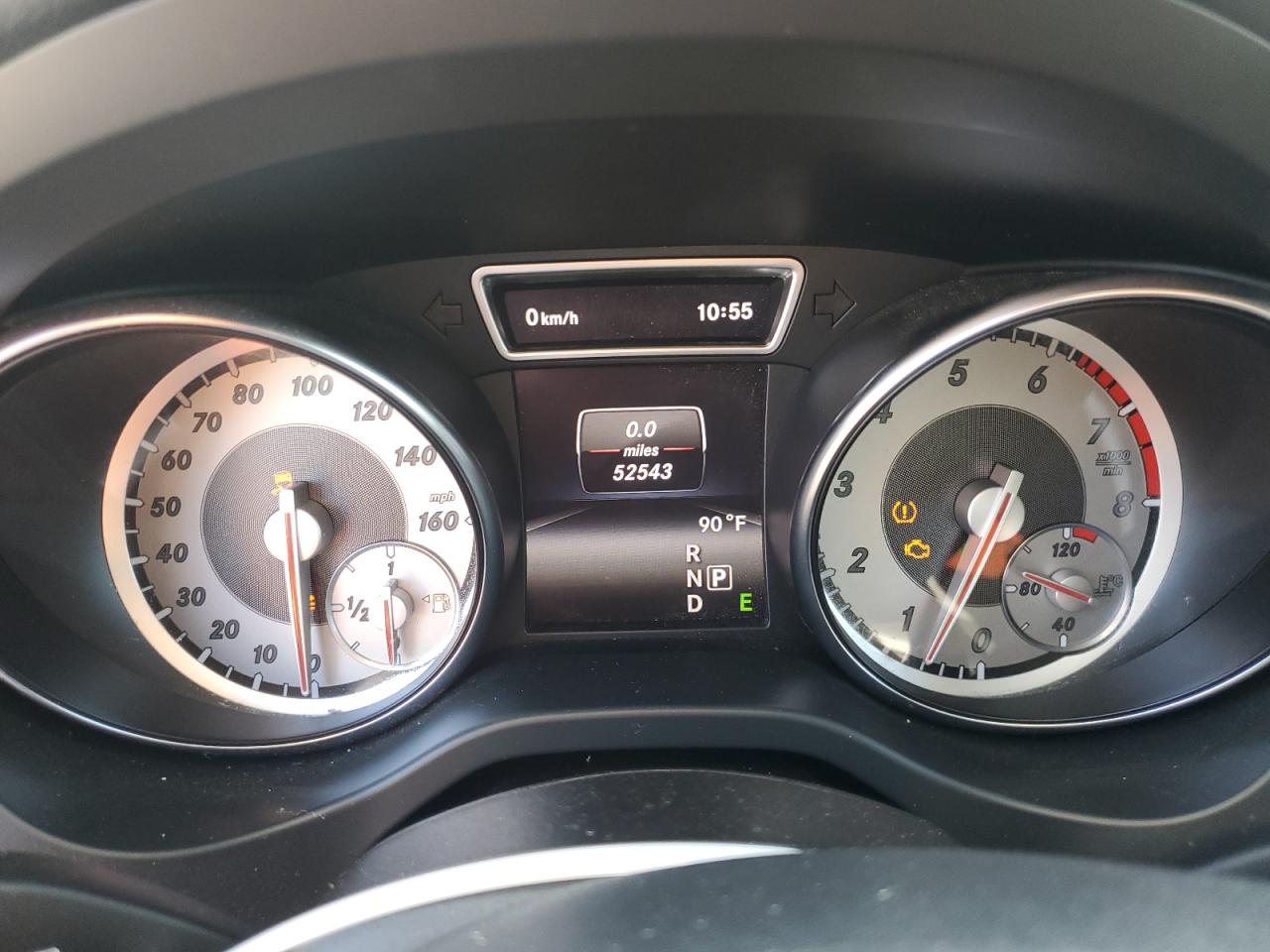 2015 Mercedes-Benz Cla 250 VIN: WDDSJ4EB7FN261571 Lot: 90527515