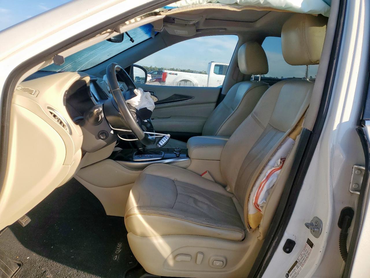 2015 Infiniti Qx60 VIN: 5N1AL0MM7FC522846 Lot: 90628865