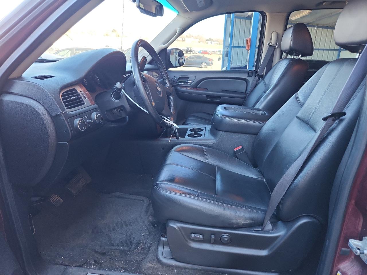 2008 Chevrolet Avalanche K1500 VIN: 3GNFK123X8G179163 Lot: 92205655