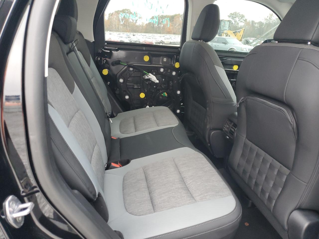 2023 Ford Bronco Sport Big Bend VIN: 3FMCR9B69PRD46871 Lot: 92763235