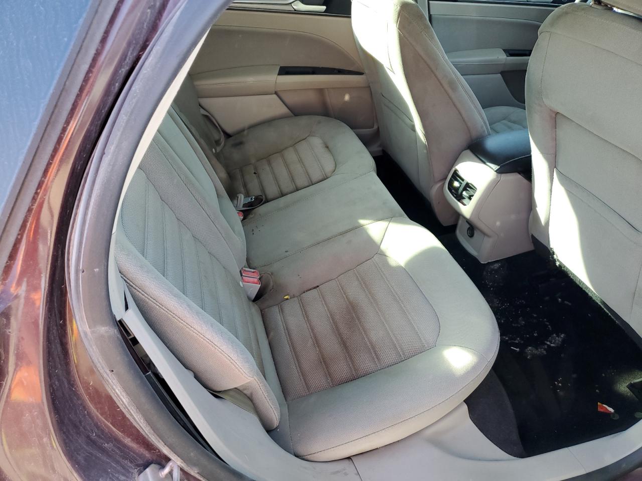 2018 Ford Fusion Se VIN: 3FA6P0HD9JR224226 Lot: 90651965