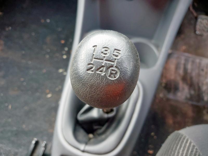 2008 CITROEN C1 1.0I RHYTHM 3DR