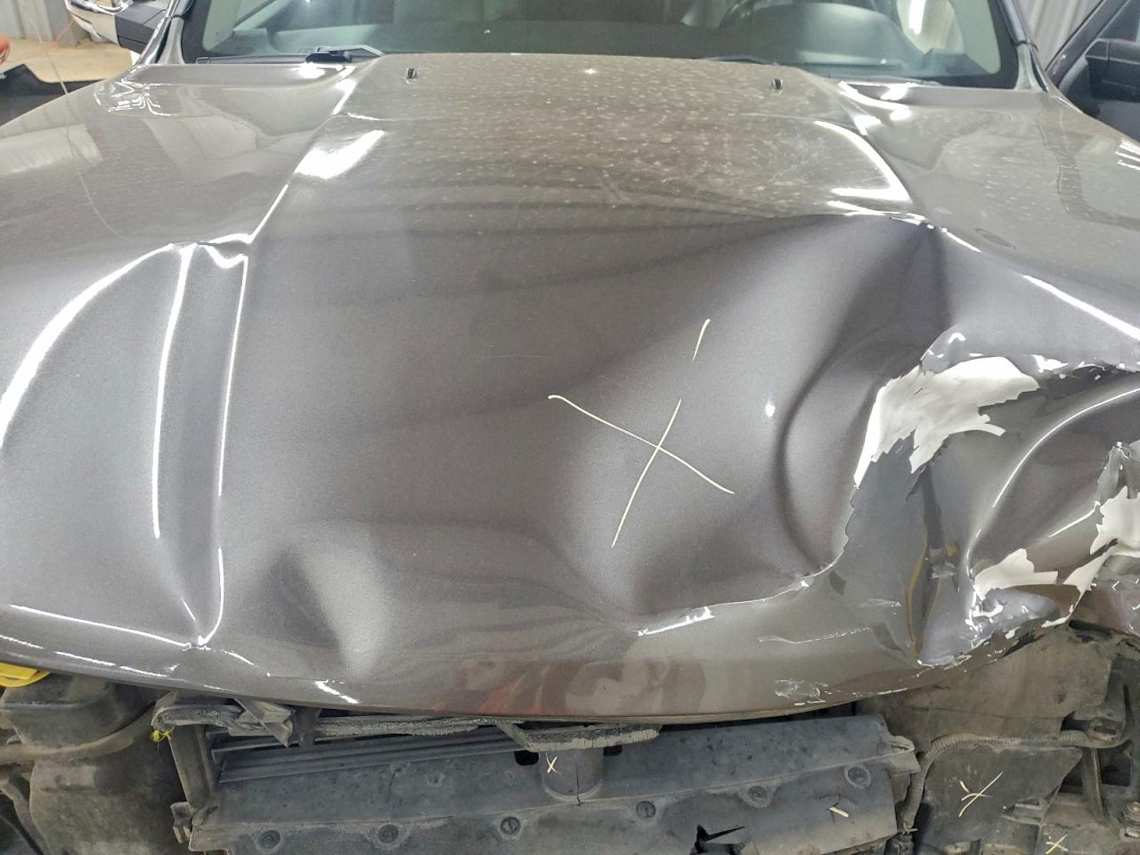 2015 Ram 1500 Laramie VIN: 1C6RR7NT2FS698575 Lot: 94045895