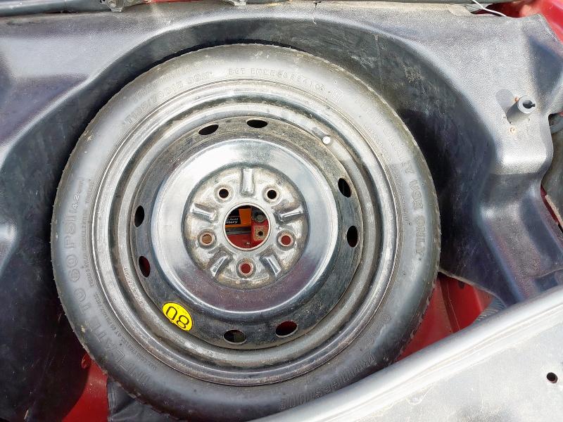 1991 TOYOTA MR2 AUTO 