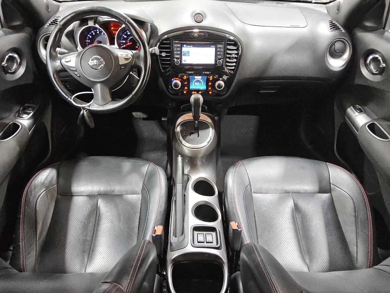 2016 Nissan Juke S VIN: JN8AF5MV2GT654100 Lot: 91218225