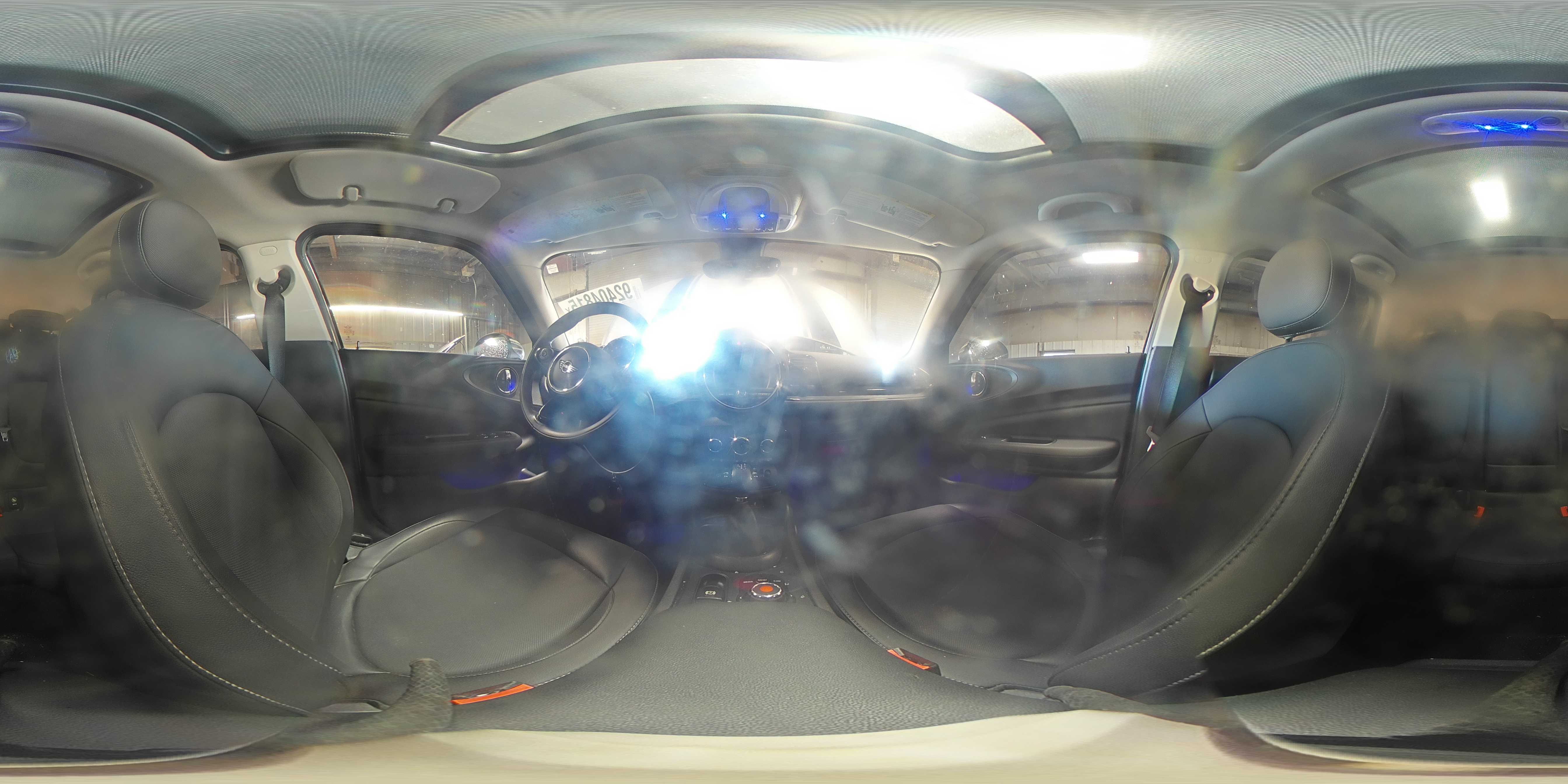 2019 Mini Cooper Clubman All4 VIN: WMWLU1C57K2F29869 Lot: 92404815