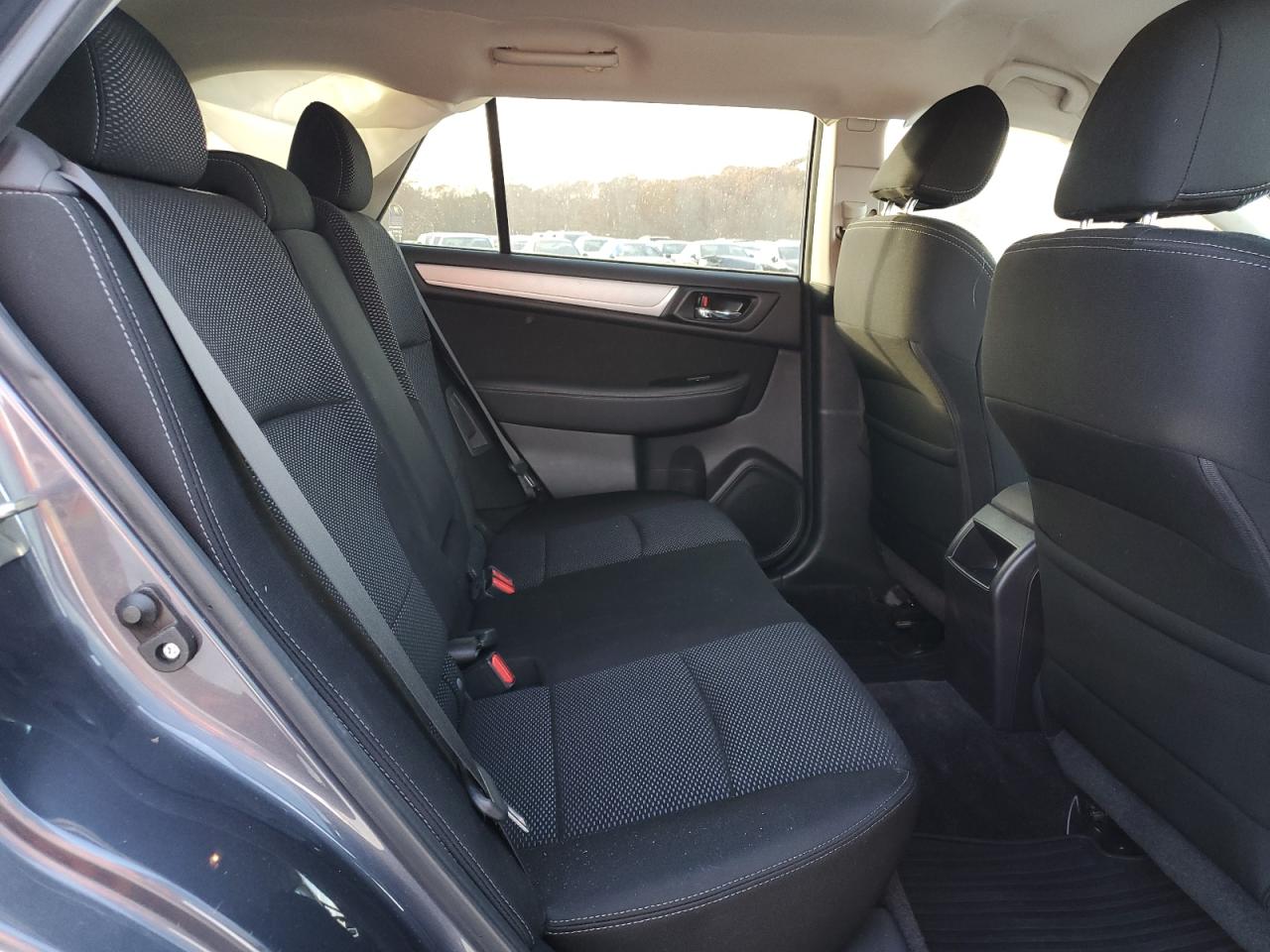 2015 Subaru Outback 2.5I Premium VIN: 4S4BSACC0F3218764 Lot: 93491805