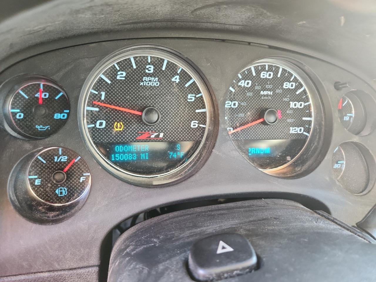 2010 Chevrolet Avalanche Lt VIN: 3GNVKFE04AG178364 Lot: 91036855