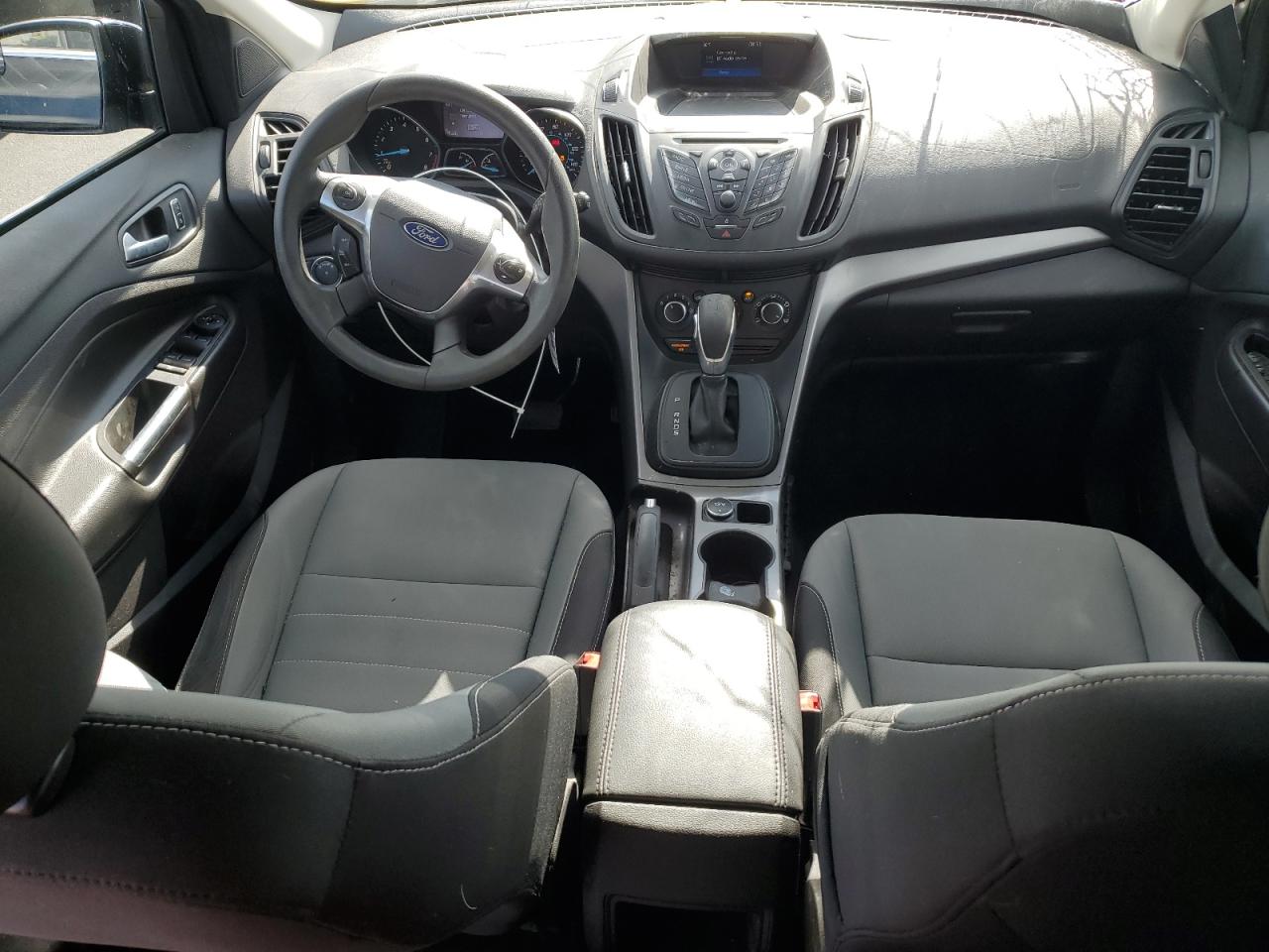 2016 Ford Escape Se VIN: 1FMCU9G94GUB48273 Lot: 93049895