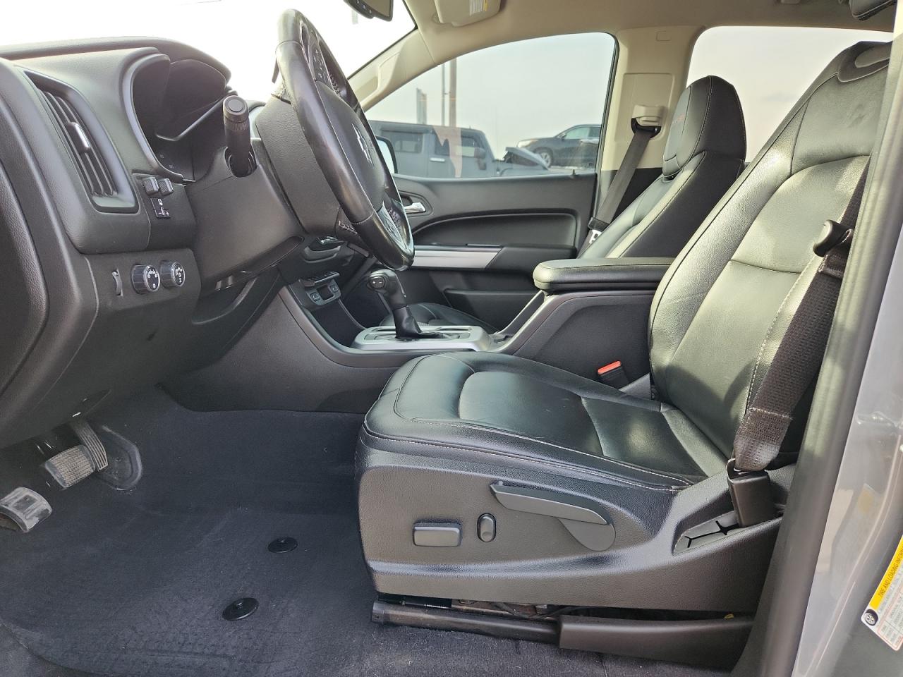 2020 Chevrolet Colorado Zr2 VIN: 1GCGTEEN3L1128612 Lot: 93043975