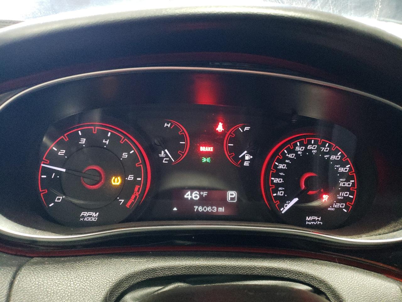 2015 Dodge Dart Sxt VIN: 1C3CDFBB4FD140612 Lot: 91873305