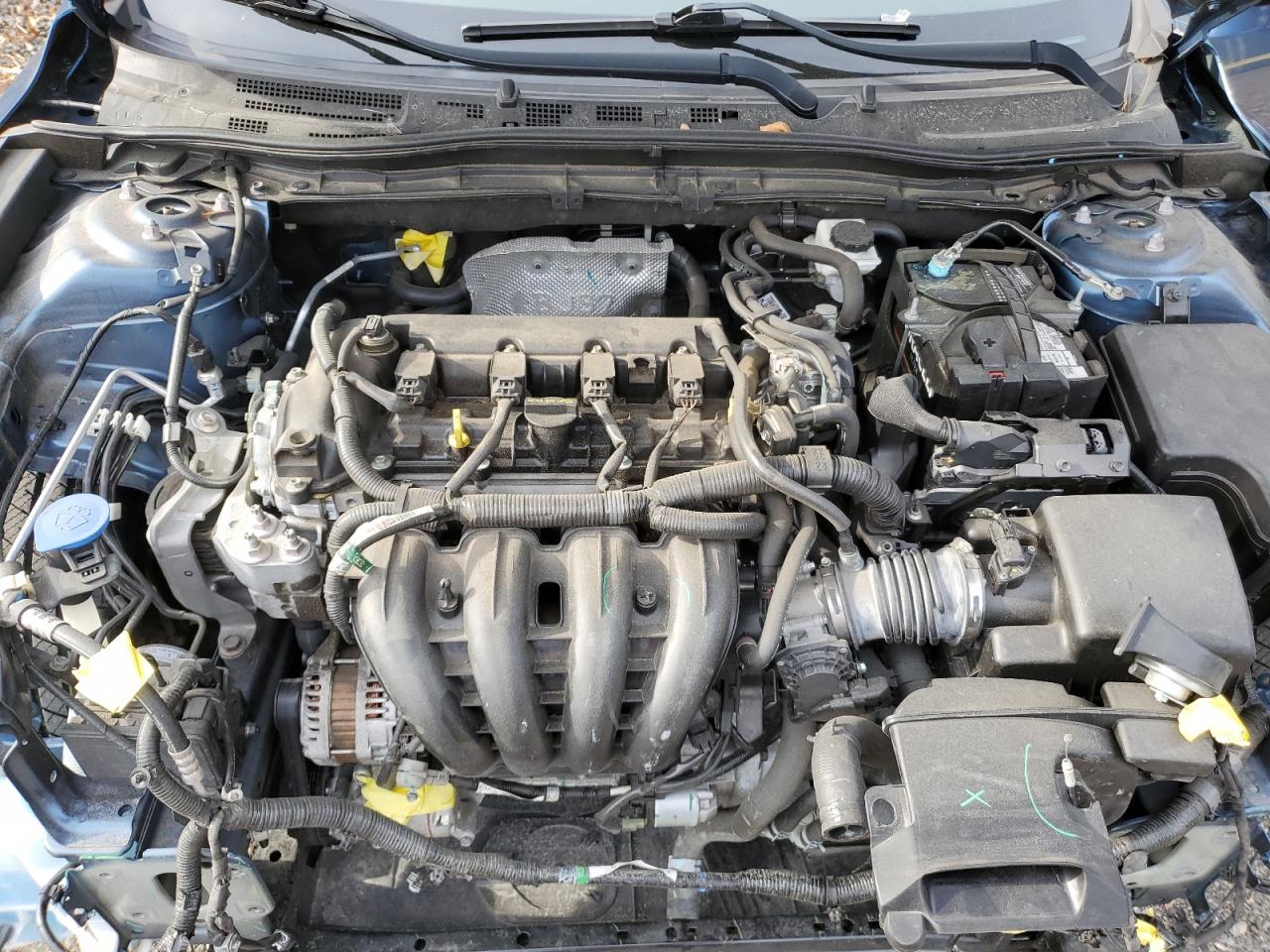 2018 Mazda 3 Touring VIN: 3MZBN1L30JM267818 Lot: 91205205