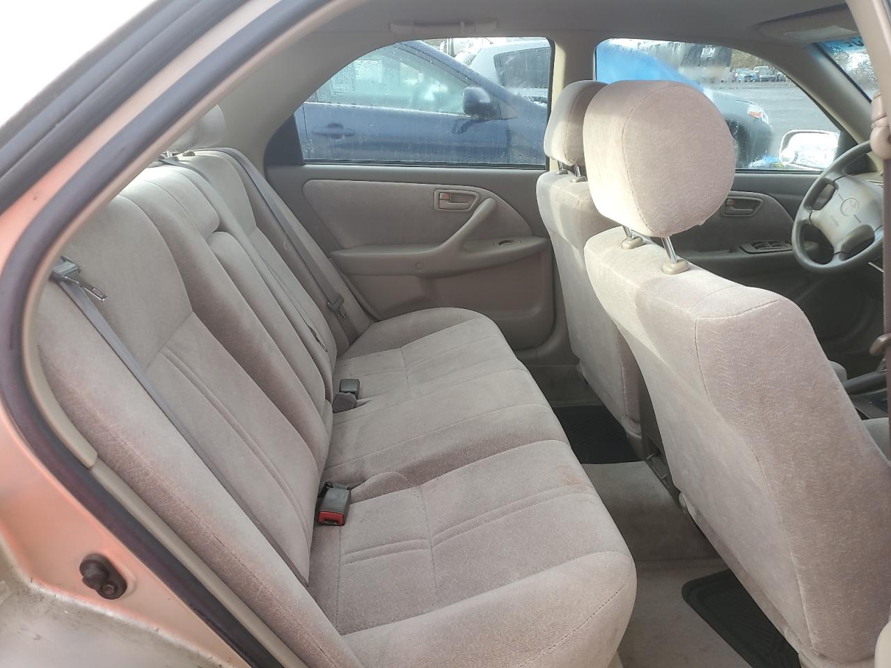 1999 Toyota Camry Le VIN: JT2BF28K5X0220245 Lot: 91221715