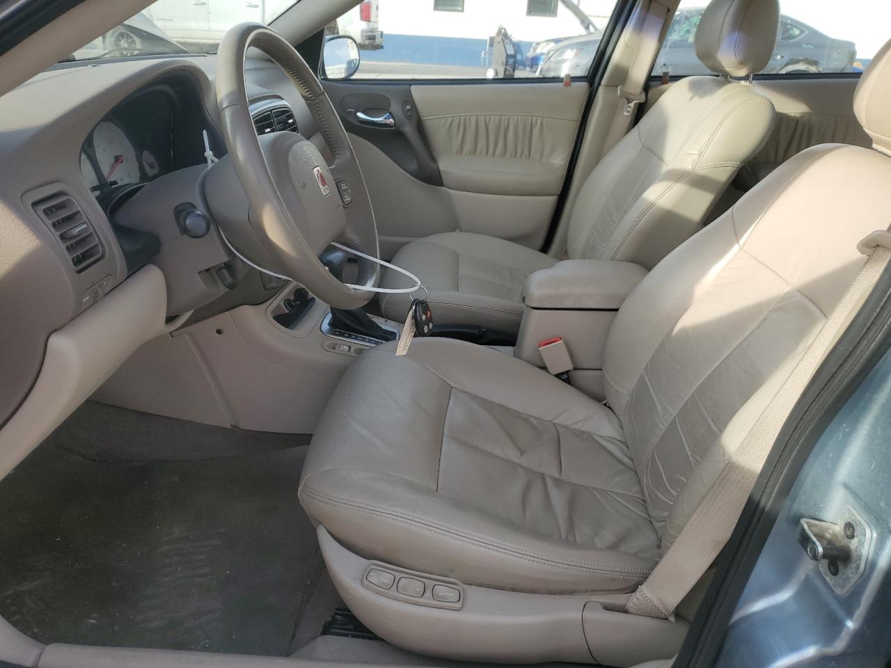 2003 Saturn L300 VIN: 1G8JW54R33Y501201 Lot: 91462355