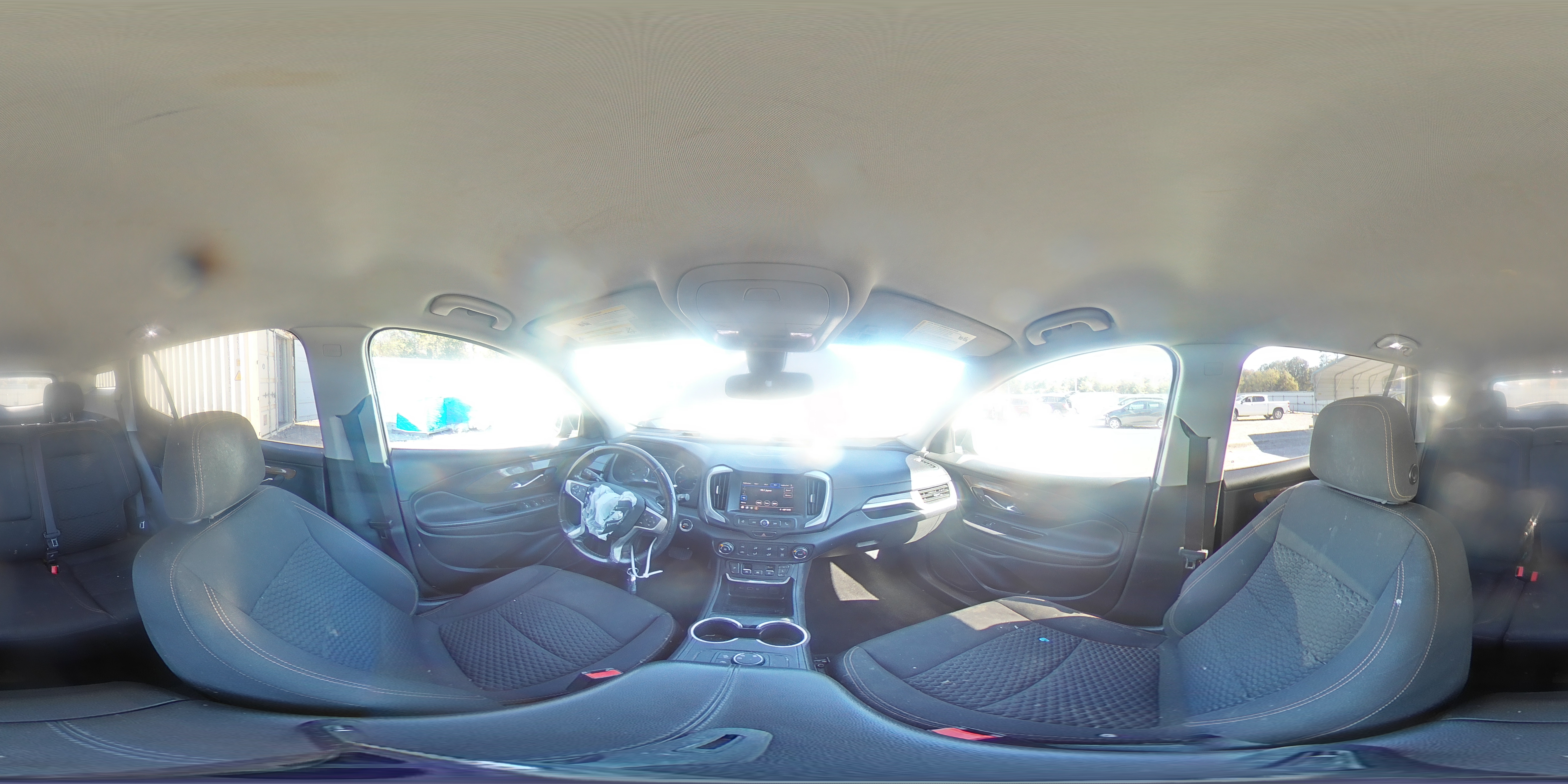 2020 GMC Terrain Sle VIN: 3GKALTEV6LL330464 Lot: 91262885