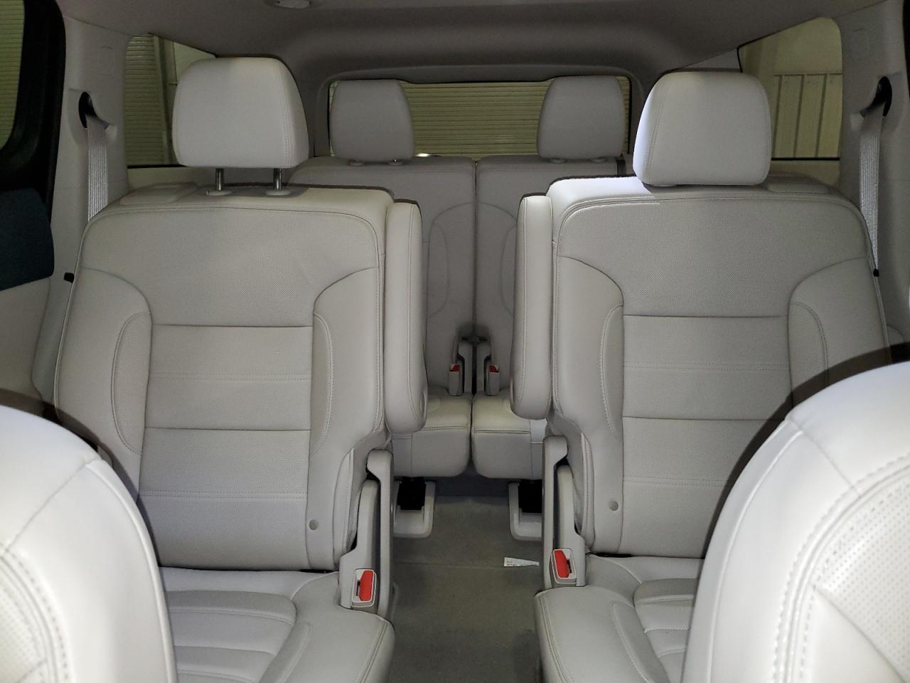 2020 GMC Acadia Denali VIN: 1GKKNXLS2LZ133704 Lot: 92309685