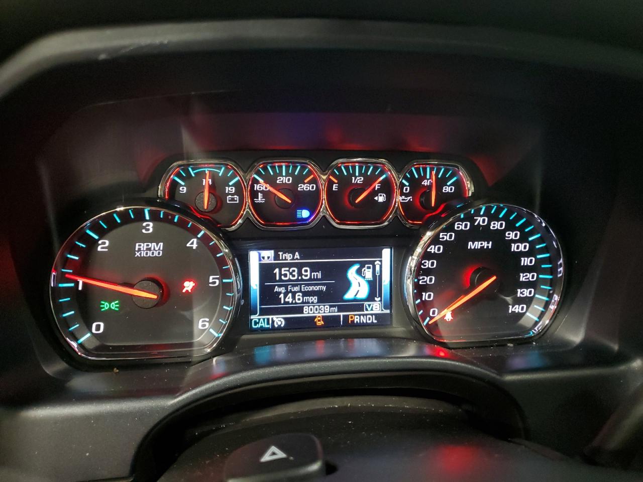 2018 GMC Sierra K1500 Sle VIN: 1GTV2MECXJZ117771 Lot: 90740635