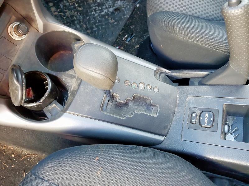 2006 TOYOTA RAV 4 XT3