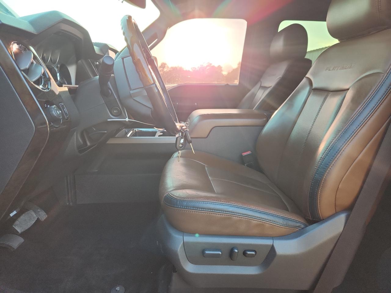 2016 Ford F250 Super Duty VIN: 1FT7W2BT6GEC41364 Lot: 90613695