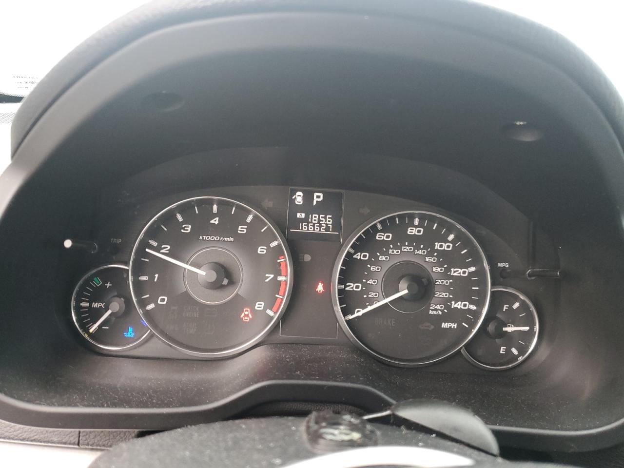 2011 Subaru Outback 2.5I Premium VIN: 4S4BRBCC2B3440606 Lot: 92113215