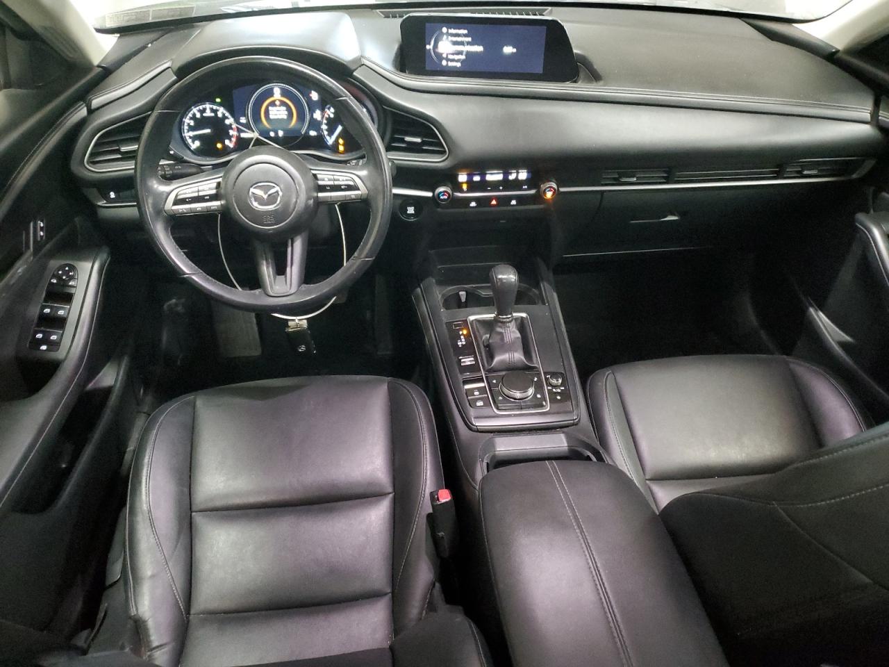 2021 Mazda Cx-30 Select VIN: 3MVDMABL5MM235028 Lot: 93101285