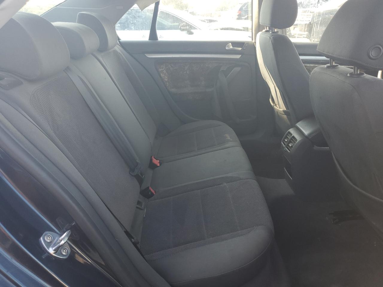 2006 Volkswagen Jetta Value VIN: 3VWPF71K86M627960 Lot: 94091715