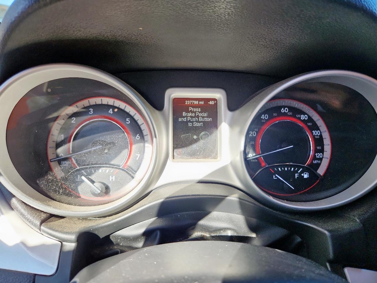 2016 Dodge Journey Sxt VIN: 3C4PDCBB6GT205757 Lot: 91288815