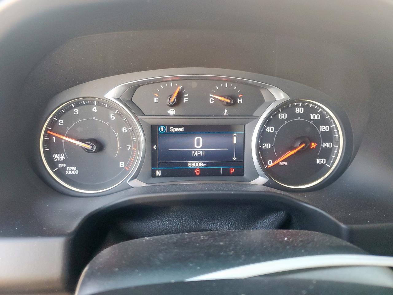 2020 GMC Acadia Sle VIN: 1GKKNKLA5LZ181594 Lot: 91058435