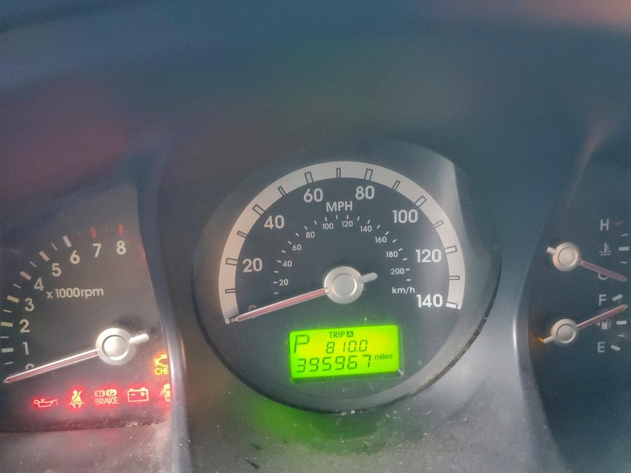 2007 Kia Sportage Lx VIN: KNDJF724977430977 Lot: 94342555