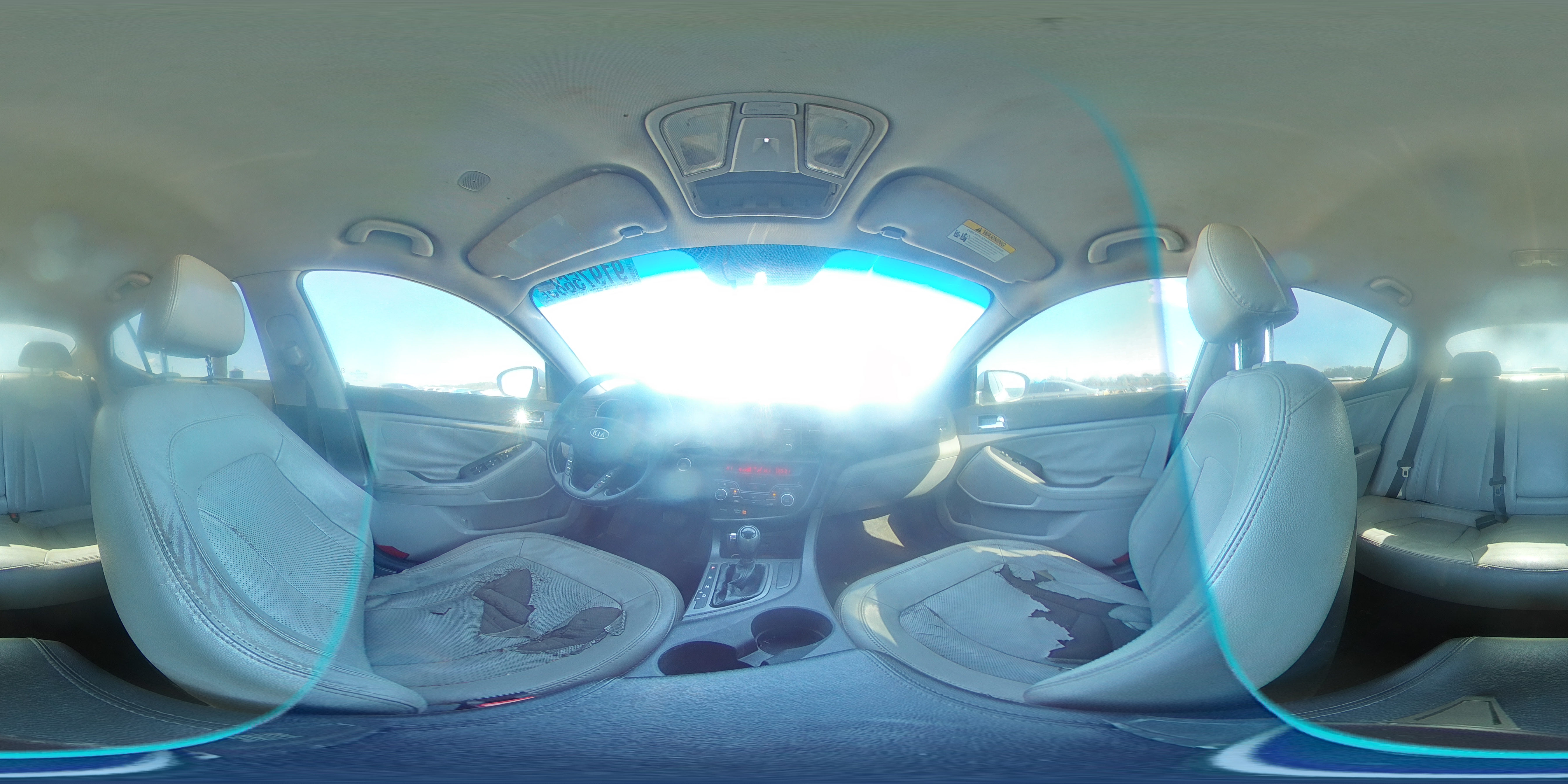 2011 Kia Optima Ex VIN: KNAGN4A73B5123068 Lot: 91975685