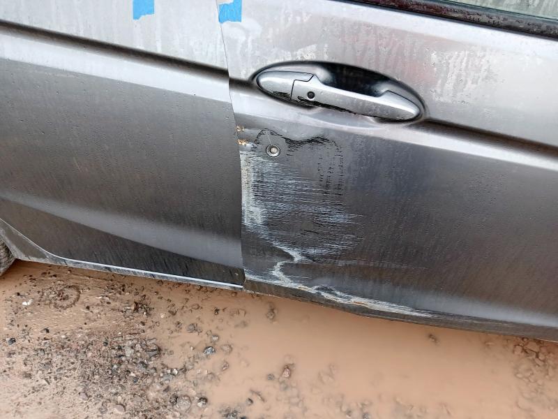 2018 HONDA JAZZ 1.3 I-VTEC EX NAVI 5DR CVT