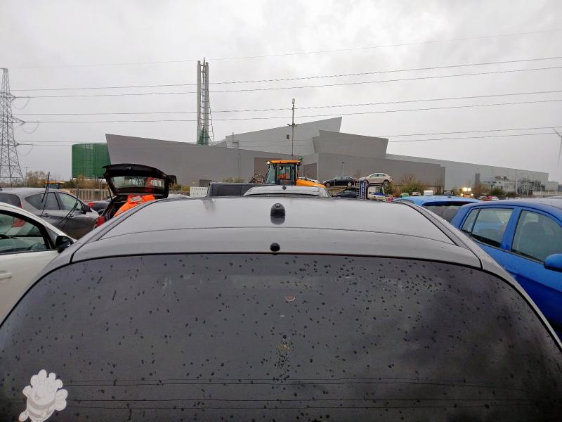 2012 HONDA JAZZ 1.4 I-VTEC EX 5DR