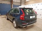 2016 VOLVO XC90 2.0 T8 HYBRID INSCRIPTION 5DR GEARTRONIC for sale at Copart SANDWICH