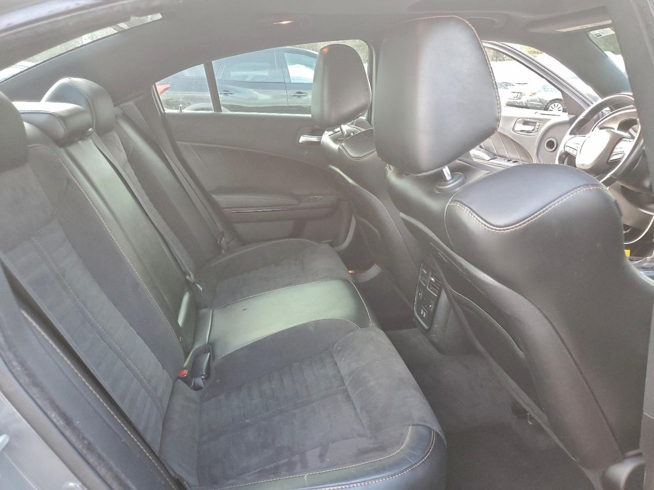 2017 Dodge Charger R/T VIN: 2C3CDXCT3HH650632 Lot: 93529595