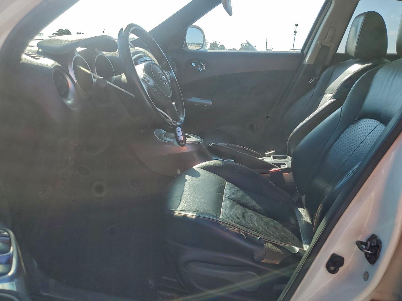 2012 Nissan Juke S VIN: JN8AF5MV0CT110754 Lot: 92747245