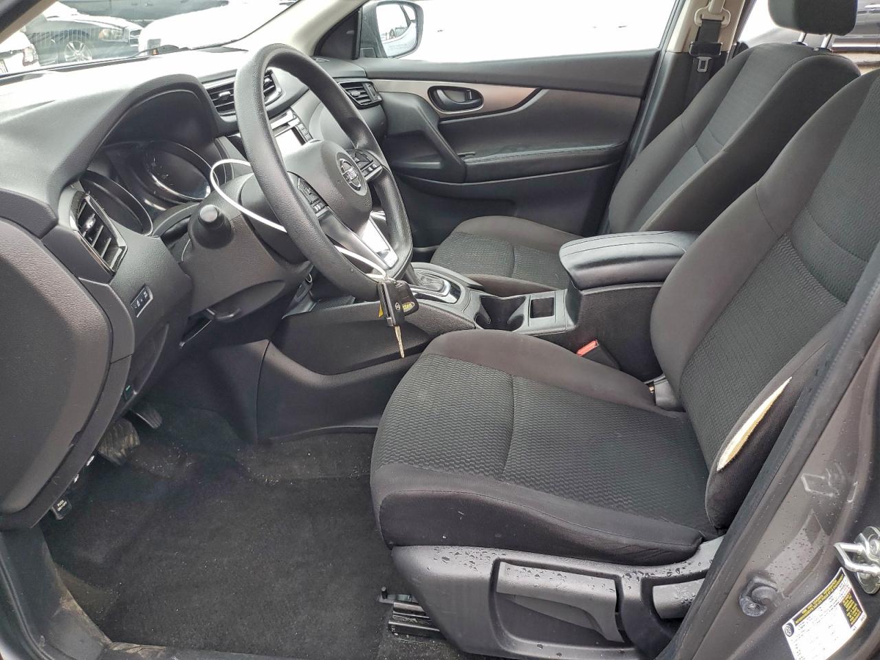 2009 Nissan Rogue Sport S VIN: JN1BJ1CR9KW624405 Lot: 94433815