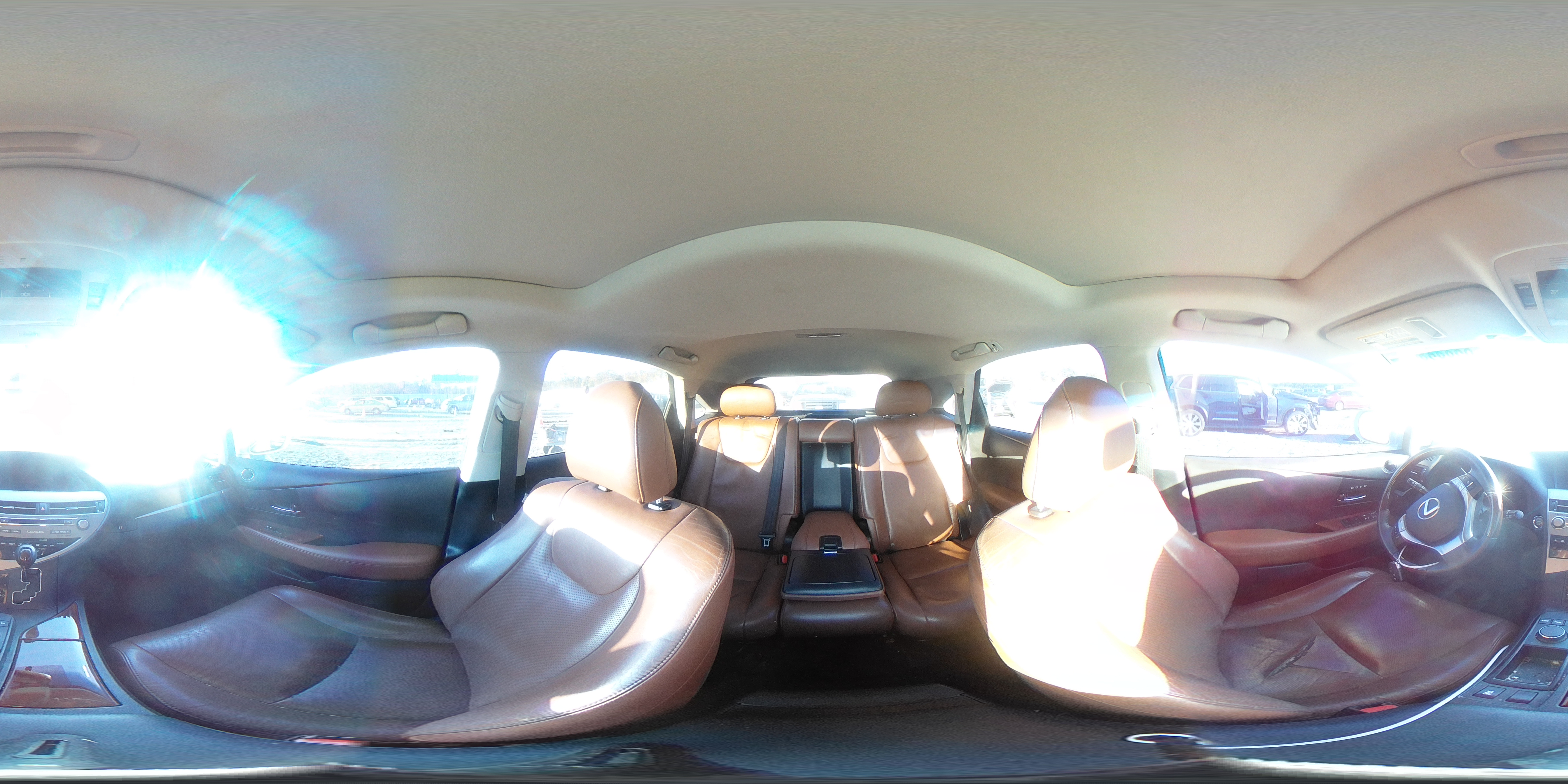 2015 Lexus Rx 350 VIN: 2T2ZK1BA6FC171116 Lot: 92882855