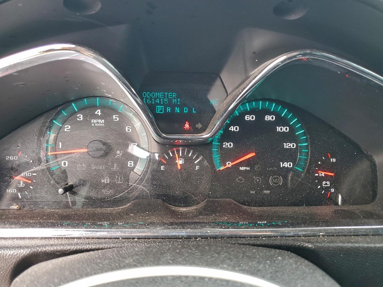 2016 Chevrolet Traverse Ltz VIN: 1GNKVJKDXGJ284314 Lot: 94734735