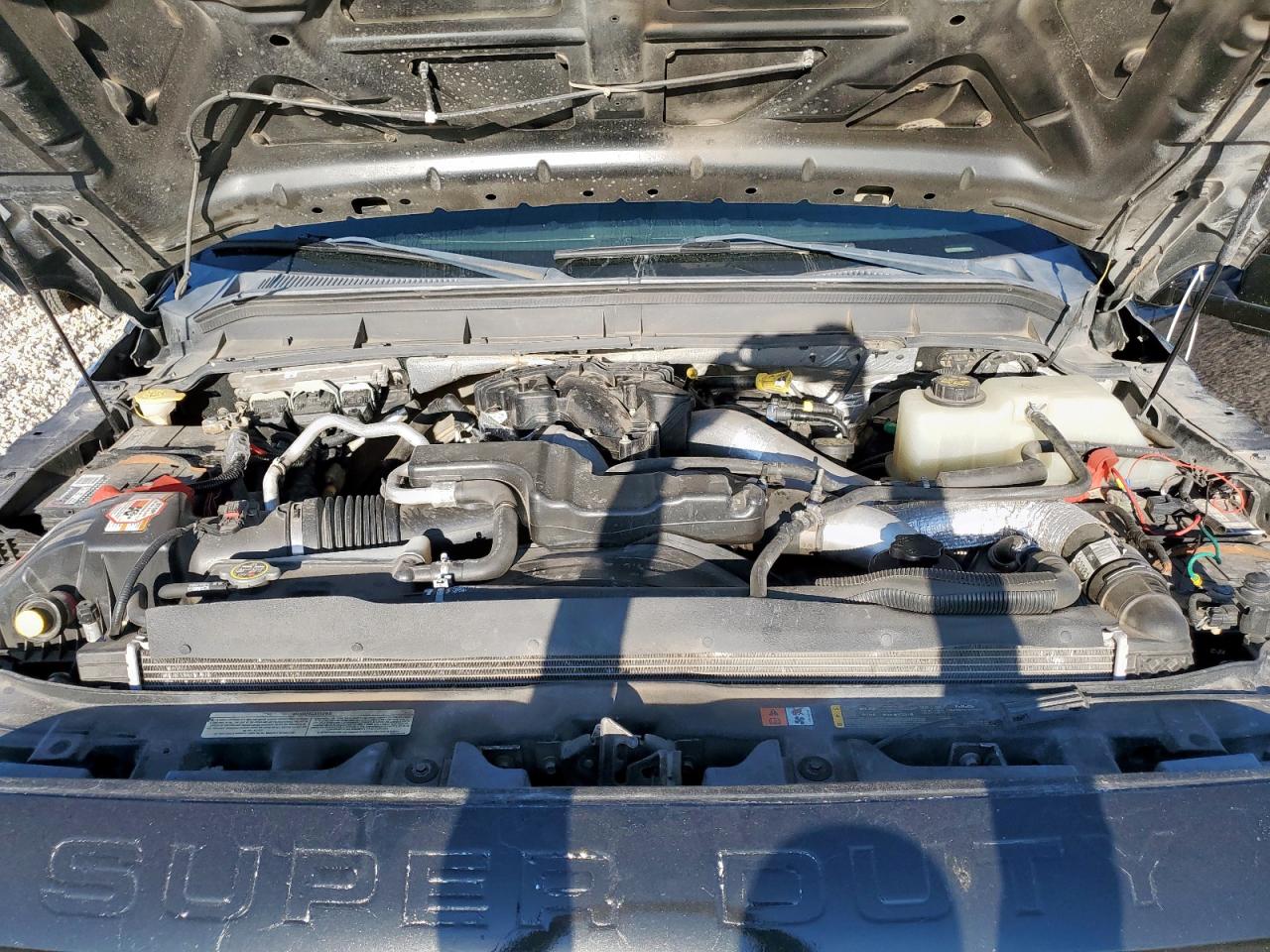 2015 Ford F350 Super Duty VIN: 1FT8W3BT5FED65022 Lot: 91296585