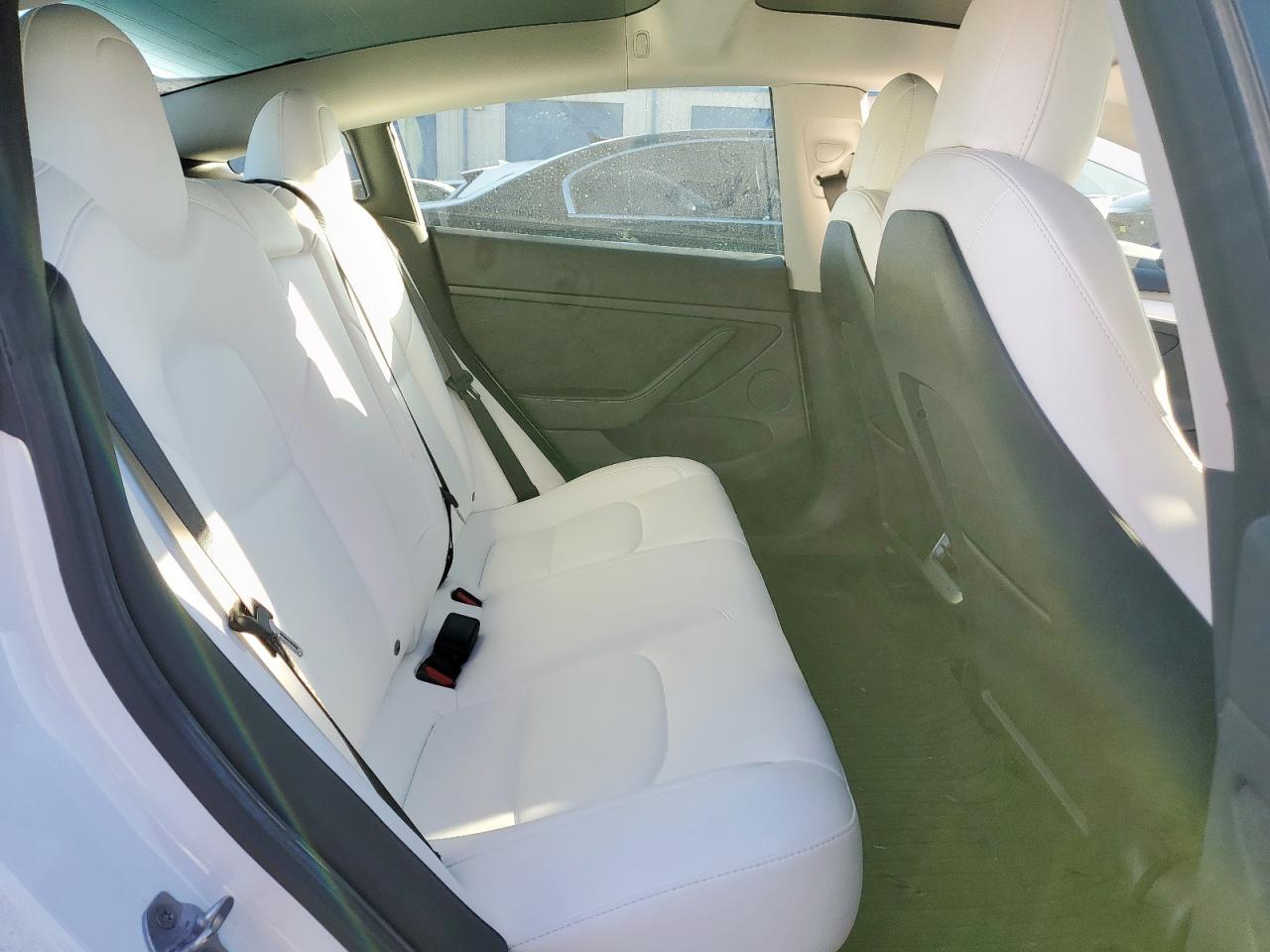 2021 Tesla Model 3 VIN: 5YJ3E1EA7MF098568 Lot: 93003385