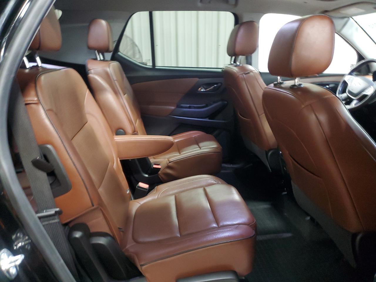 2019 Chevrolet Traverse High Country VIN: 1GNEVJKW0KJ278674 Lot: 93636755